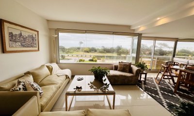 Venta Apartamento 2 Dormitorios Playa Mansa Punta del Este