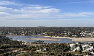 Venta Departamento 1 Dormitorio Punta del Este