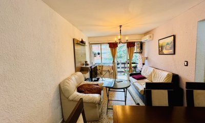 Venta apartamento 2 Dormitorios Punta del Este