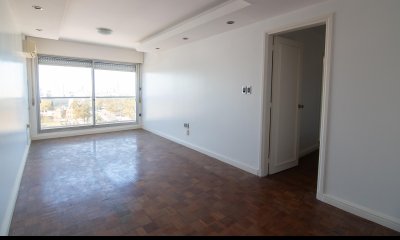 Venta Apartamento 2 dormitorios Parque Batlle Montevideo