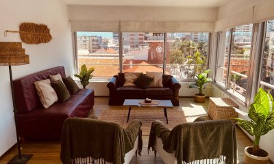 Apto. en venta - 2 dormitorios - Península