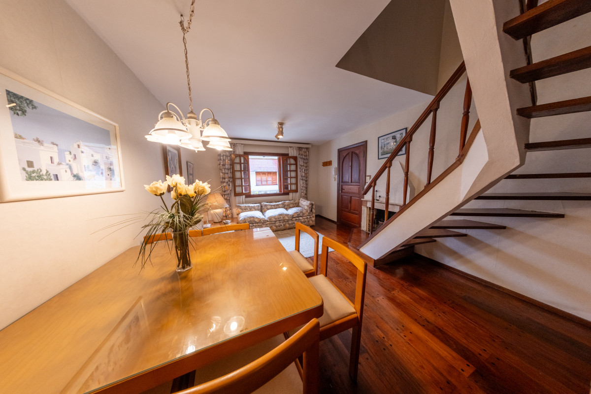 Departamento - Playa Mansa