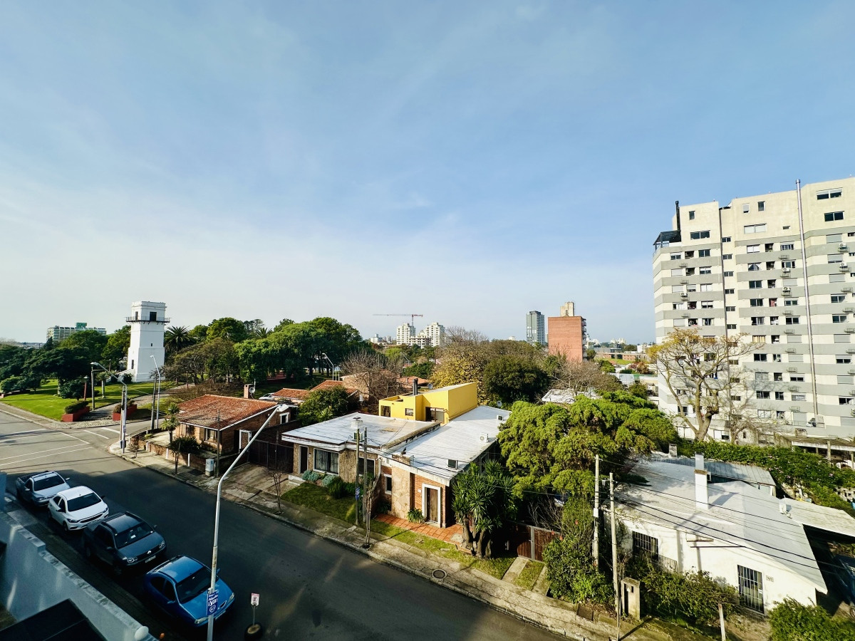 Venta apartamento 3 dormitorios Maldonado
