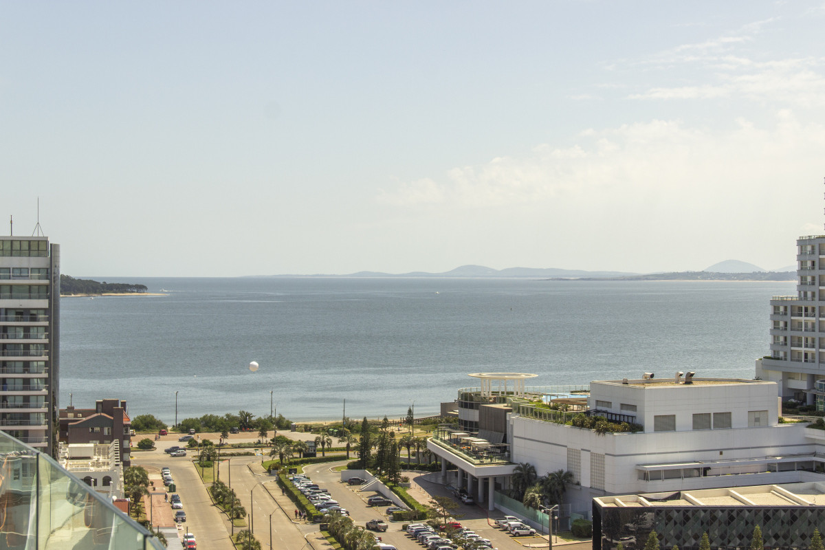 Art Tower Apartamento de 3 dormitorios en venta