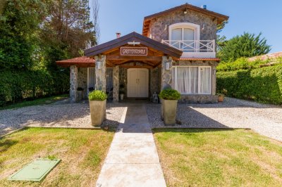 Venta Casa 3 dormitorios Rincon del Indio Punta del Este