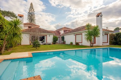 Casa en venta en San Rafael 