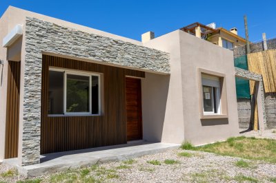Casa Codigo #A estrenar, muy lindo lugar para vivir todo el año
