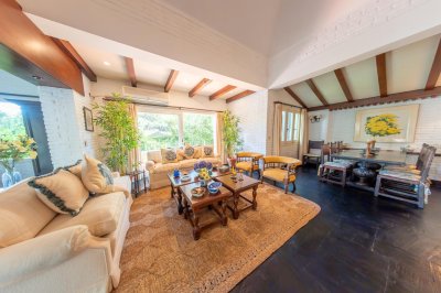 Venta Casa 4 dormitorios San Rafael Punta del Este