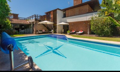 Casa en Mansa
