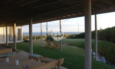 Casa en Manantiales