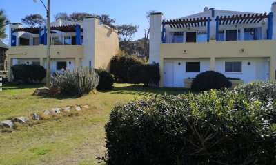 Venta apartamentos duplex con vista al mar La Juanita José Ignacio Punta del Este