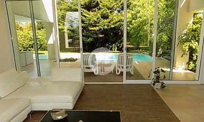 Venta y alquiler casa 4 dormitorios en suite - Punta del Este