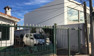 Casa - Playa Mansa