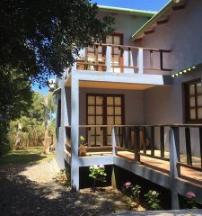 Casa - Balneario Buenos Aires