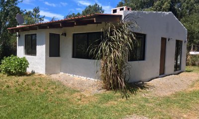 Venta casa 2 dormitorios Balneario Buenos Aires