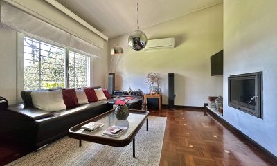 Venta Casa 3 dorm. 2 baños, Barbacoa y Piscina Carrasco