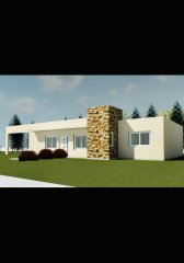 Venta Casa 2 dormitorios en Parque Burnett Punta del Este