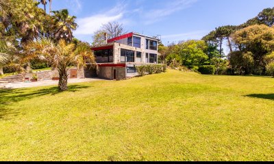 Venta Casa 2 Dormitorios, Rincón del Indio, Punta del Este
