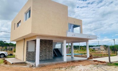 Venta casa PH 3 dormitorios Punta Negra Piriápolis
