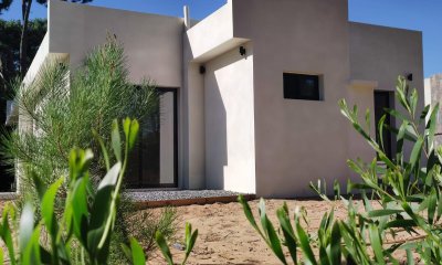 Venta casa 3 dormitorios Club del Lago, Punta Ballena, Punta del Este