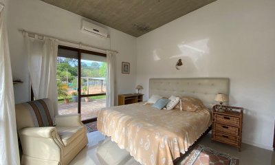 Venta casa 3 dormitorios en Club del Lago