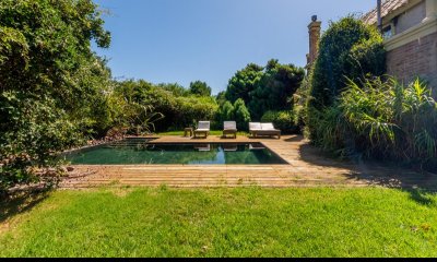 Venta casa 3 dormitorios La Barra Punta del Este
