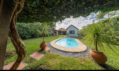Casa en Venta Playa Mansa 4 dormitorios Punta del Este
