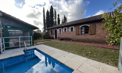 Casa en venta - 3 dormitorios - Pinares