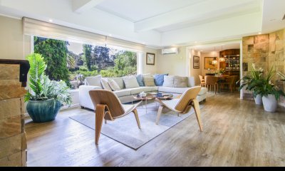 ESPECTACULAR CASA EN SAN RAFAEL