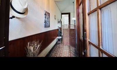 Venta Casa PH, 3 domritorios, Centro Montevideo