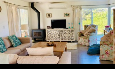 Venta Casa de 3 Dormitorios en Pinares Punta del Este