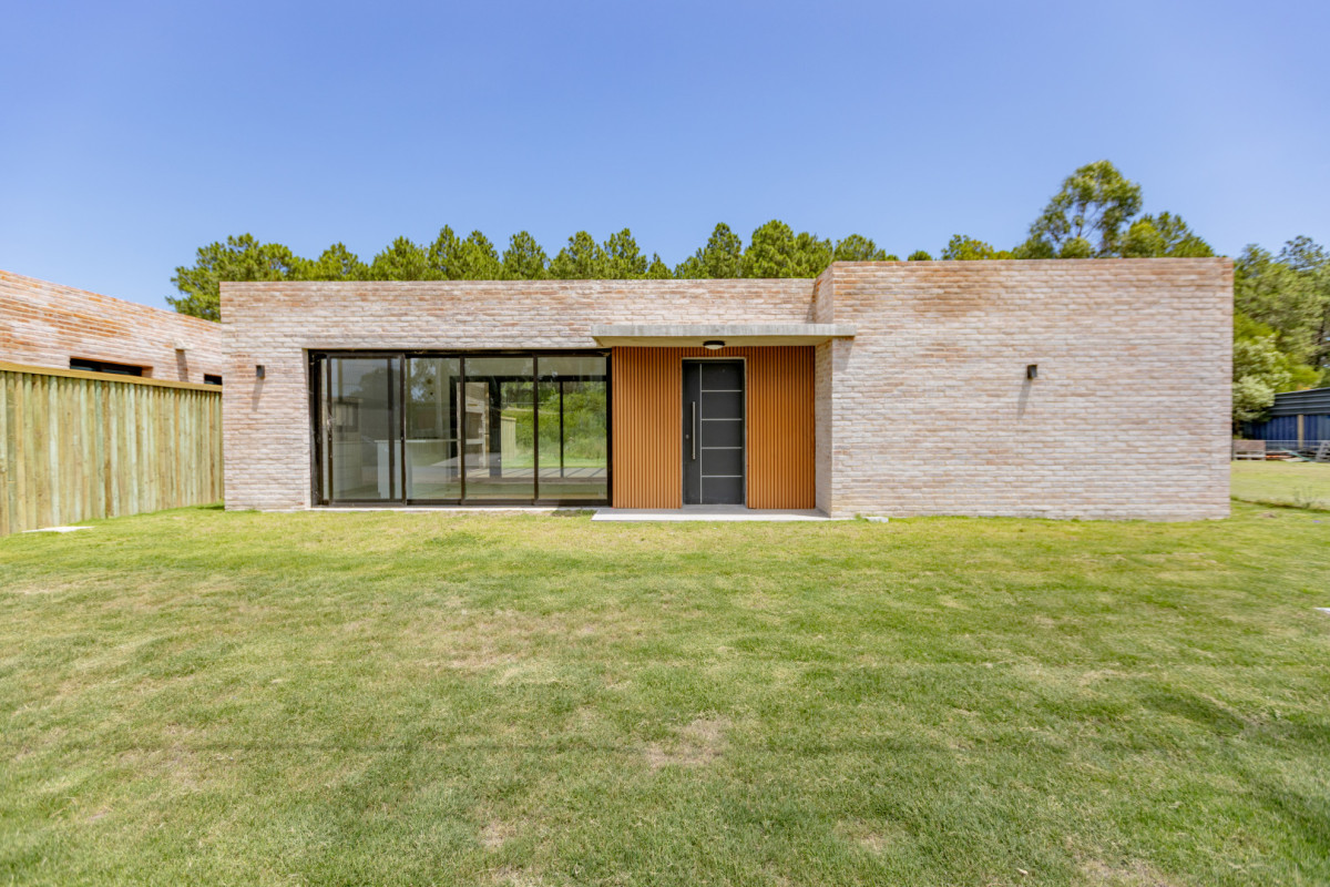 Venta de Casa en Pinares