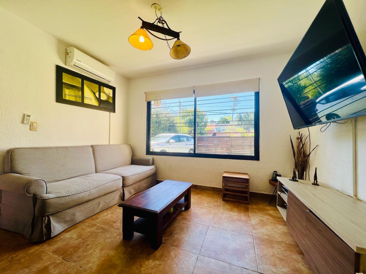 Casa en Pinares