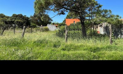 Venta Terreno, Balneario Buenos Aires, Punta del Este