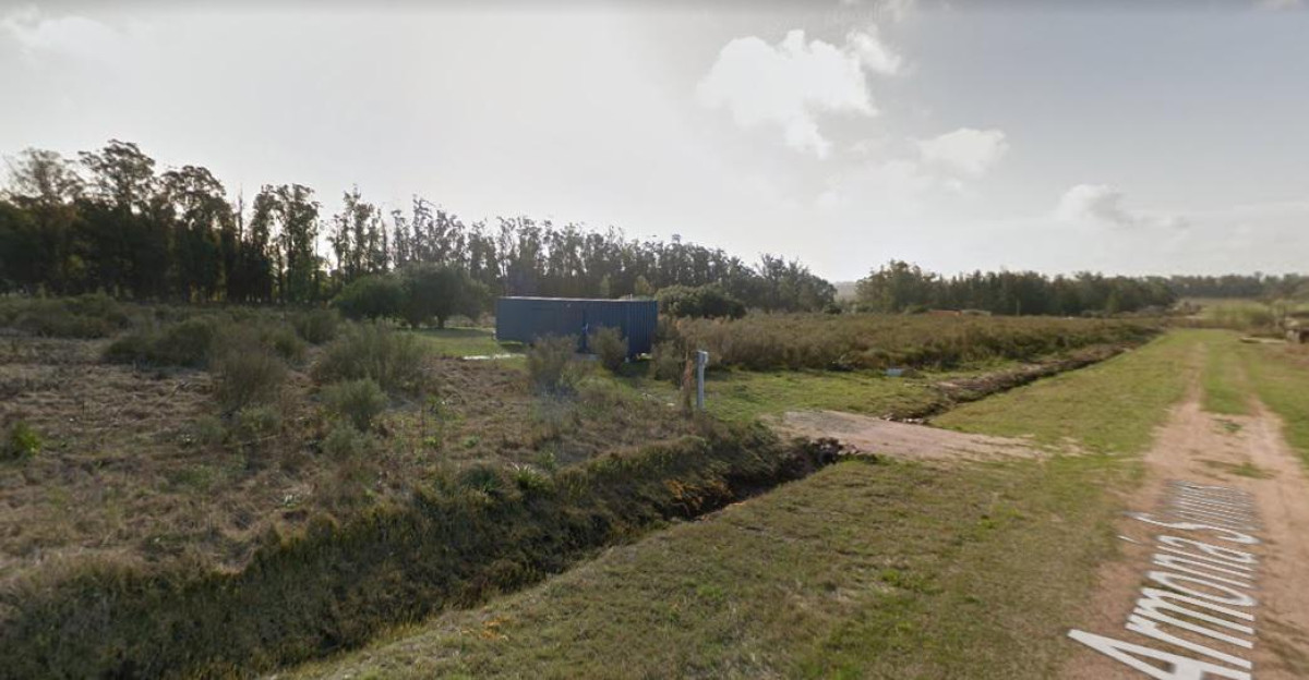 Terreno - Miramar Acres