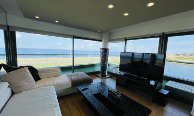 Venta de Hermoso PH Duplex , con vista a Playa Mansa y Laguna del Diario Terrazas de La Laguna.