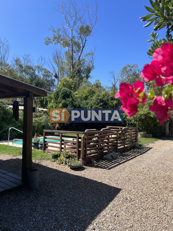 Venta y alquiler de hermosa casa en Balneario BS. AS. - SPT12009C