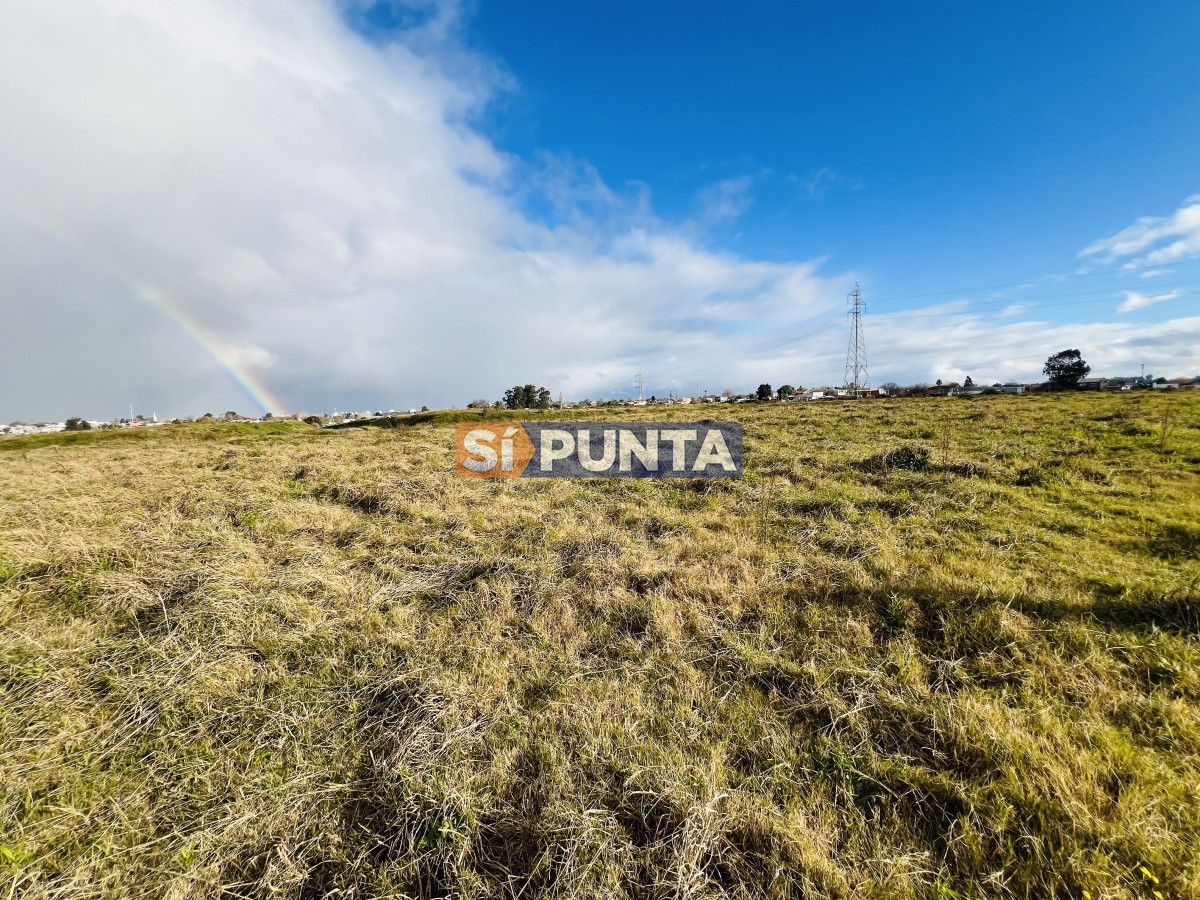 Chacra ID.10991 - Venta de Terreno en fraccionamiento Colinas de Maldonado.