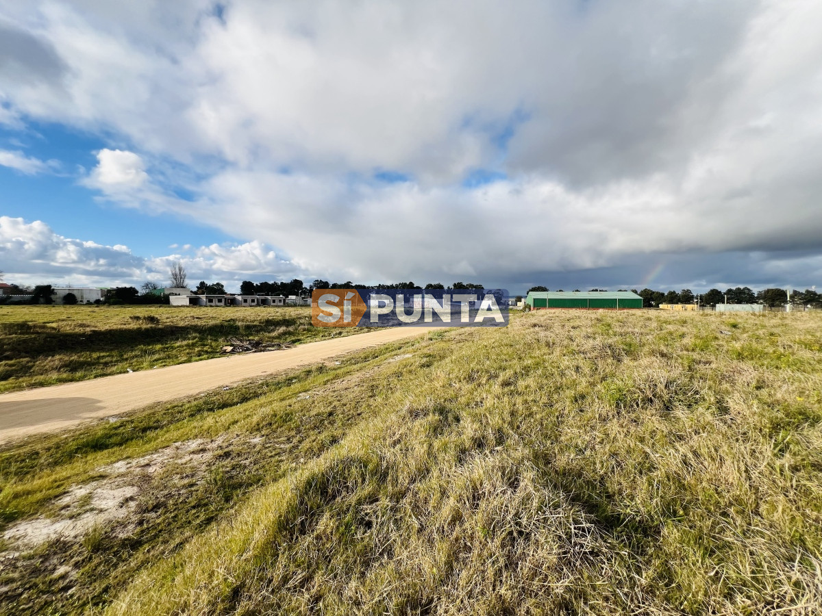 Chacra ID.10991 - Venta de Terreno en fraccionamiento Colinas de Maldonado.