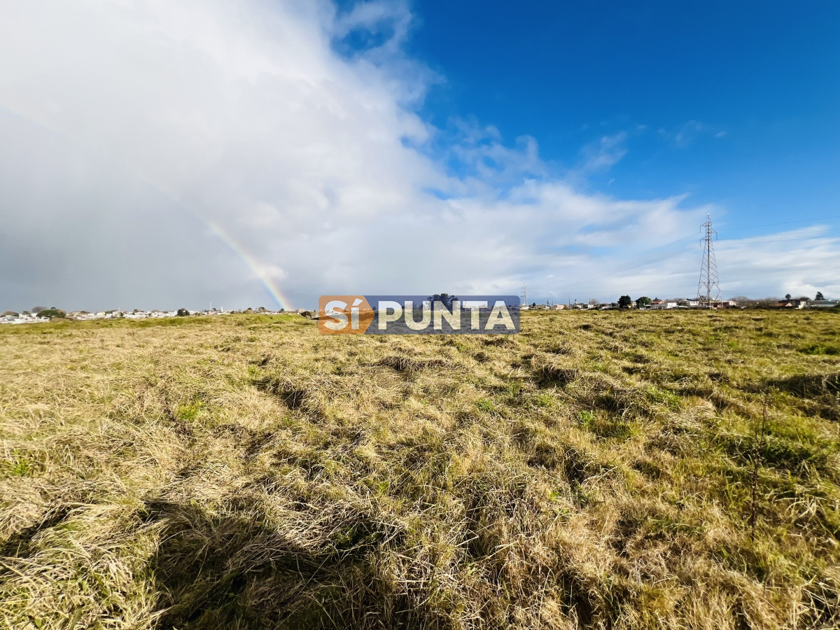 Chacra ID.10991 - Venta de Terreno en fraccionamiento Colinas de Maldonado.