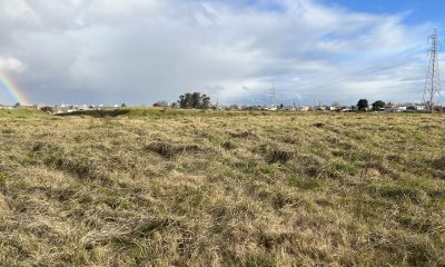 Venta de Terreno en fraccionamiento Colinas de Maldonado.