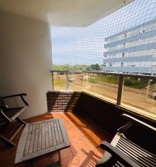 Venta de Apartamento Playa Mansa- Punta del Este.