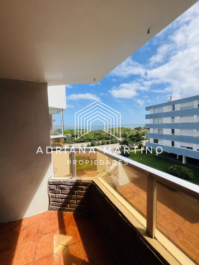 Apartamento ID.71303 - Apartamento en Venta Primera Linea- Mansa.