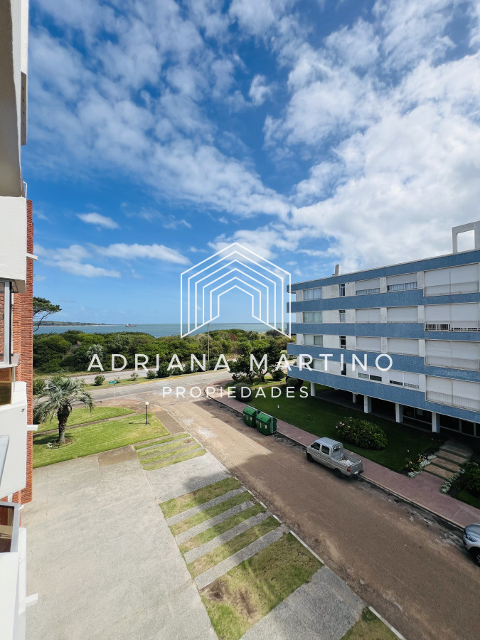Apartamento ID.71303 - Apartamento en Venta Primera Linea- Mansa.