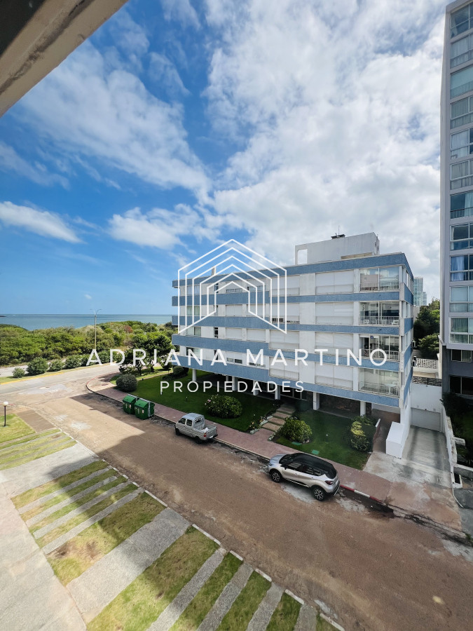 Apartamento ID.71303 - Apartamento en Venta Primera Linea- Mansa.