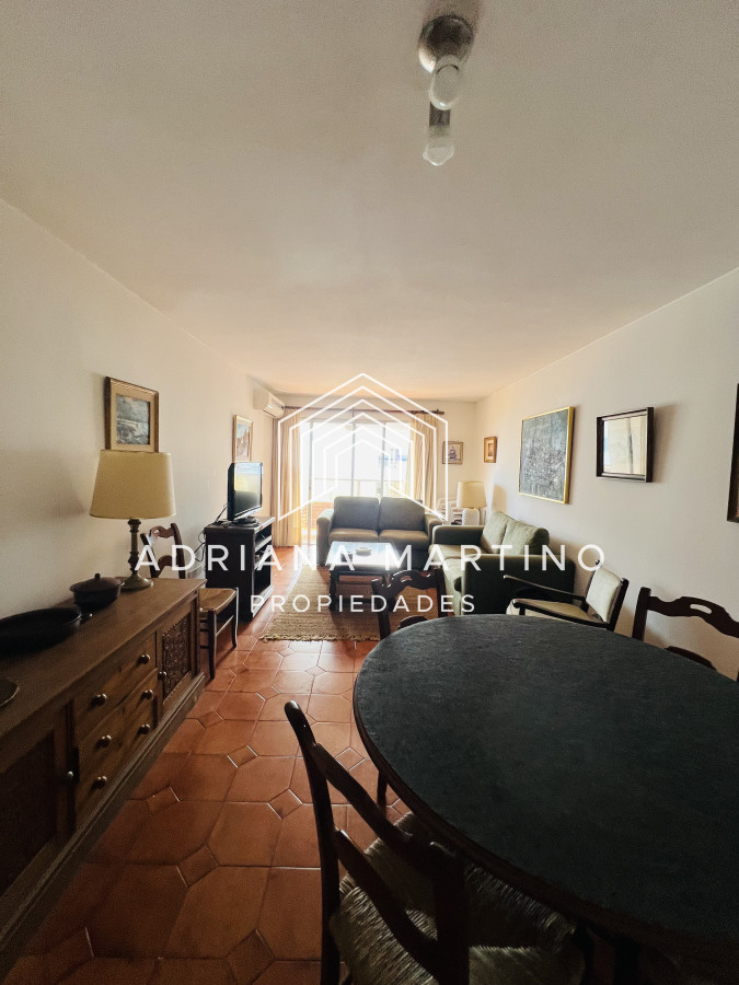Apartamento ID.71303 - Apartamento en Venta Primera Linea- Mansa.
