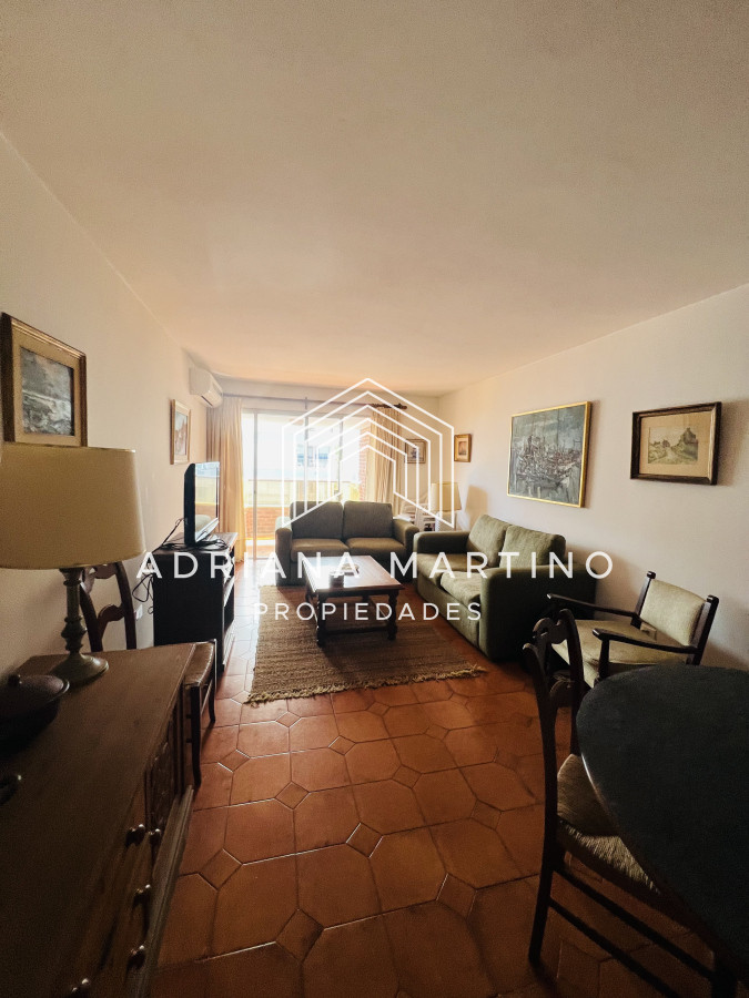 Apartamento ID.71303 - Apartamento en Venta Primera Linea- Mansa.