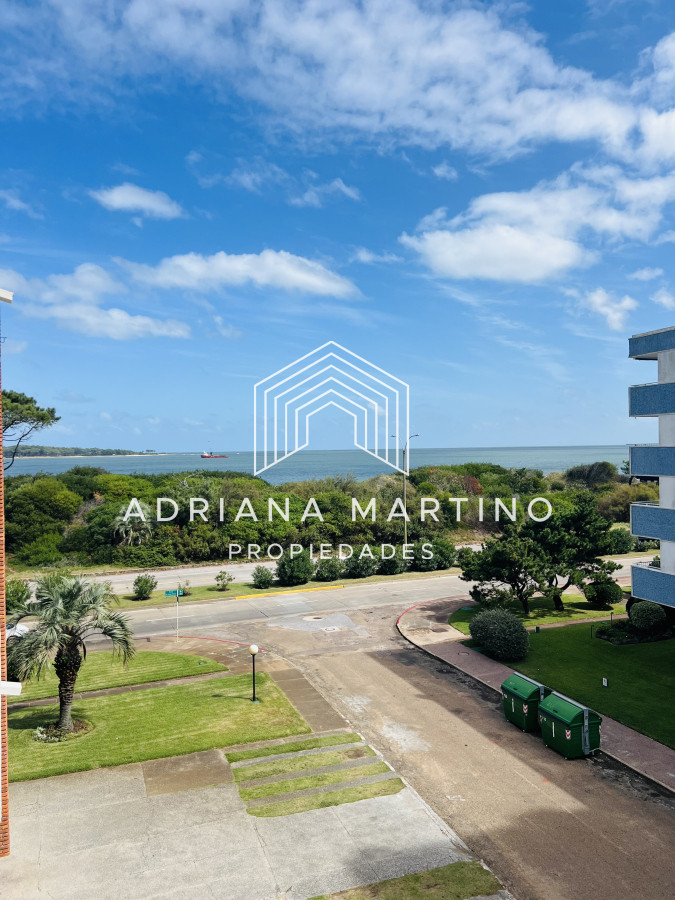 Apartamento ID.71303 - Apartamento en Venta Primera Linea- Mansa.