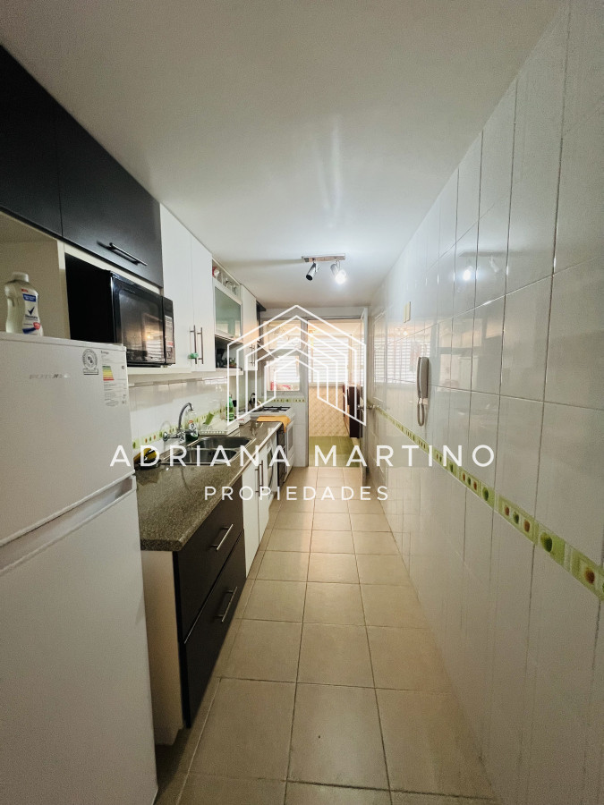 Apartamento ID.71304 - Venta de Apartamento Playa Mansa- Punta del Este.