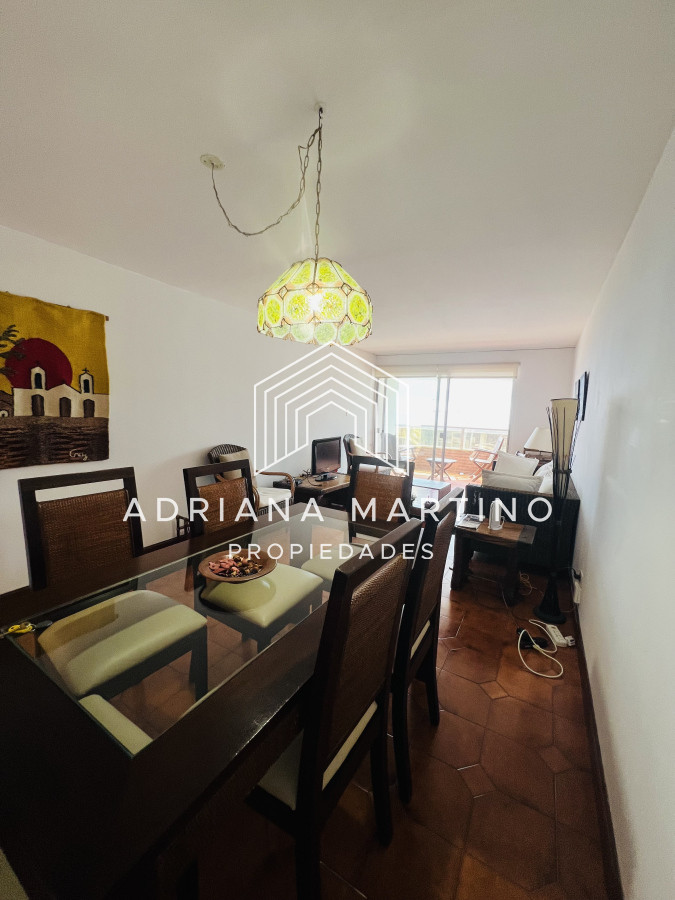 Apartamento ID.71304 - Venta de Apartamento Playa Mansa- Punta del Este.